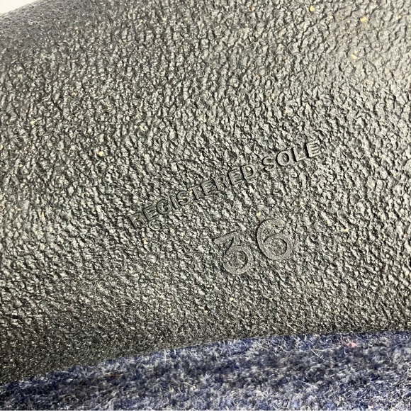 Flexus by spring step women’s Pennelopie slippers cats size 36 - Picture 9 of 10